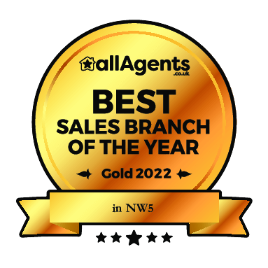 Best Sales Agent 2021