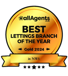 Best Letting Agent 2024