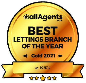 Best Letting Agent 2021