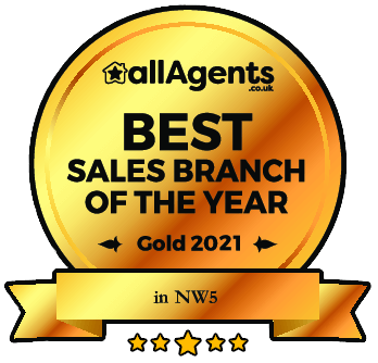Best Sales Agent 2021